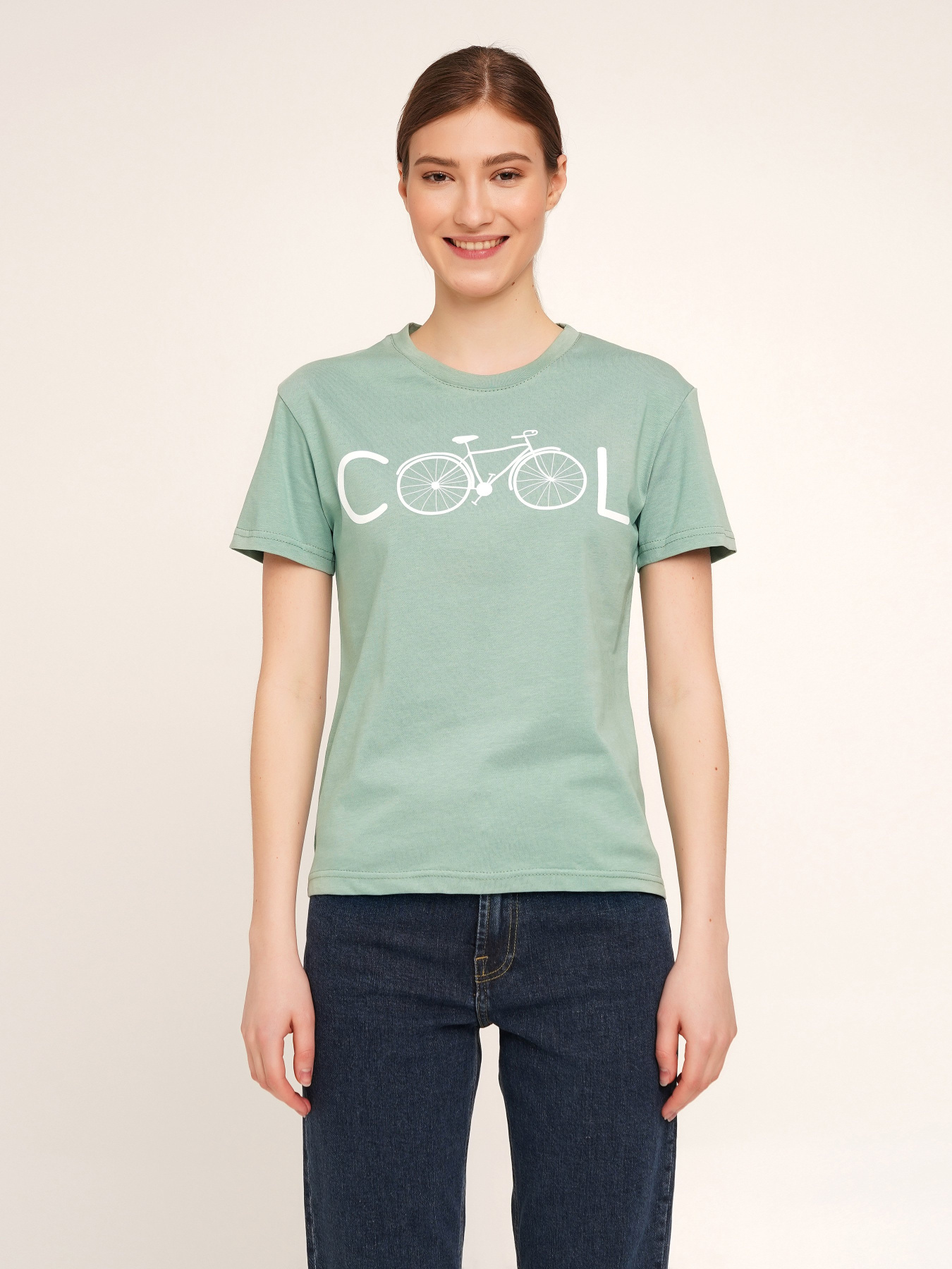 Футболка LAWA модель 2000990524515 Фото