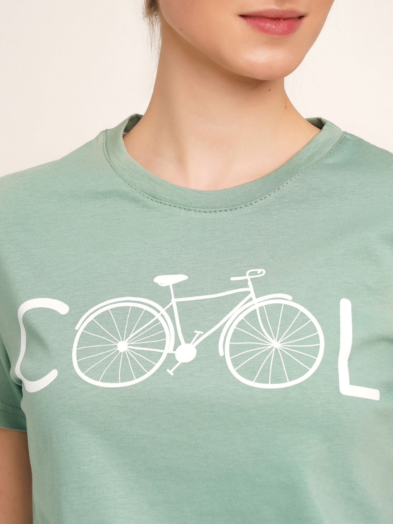 Футболка LAWA модель 2000990524515 Фото