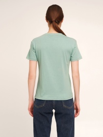 Футболка LAWA модель 2000990524515 Футболка LAWA модель 2000990524515 Фото