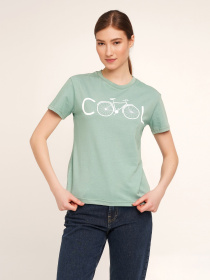 Футболка LAWA модель 2000990524515 Футболка LAWA модель 2000990524515 Фото