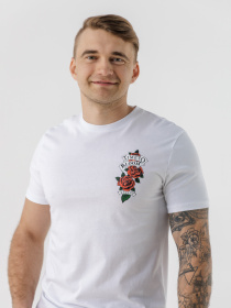 Футболка LAWA модель 2000990525499 Фото