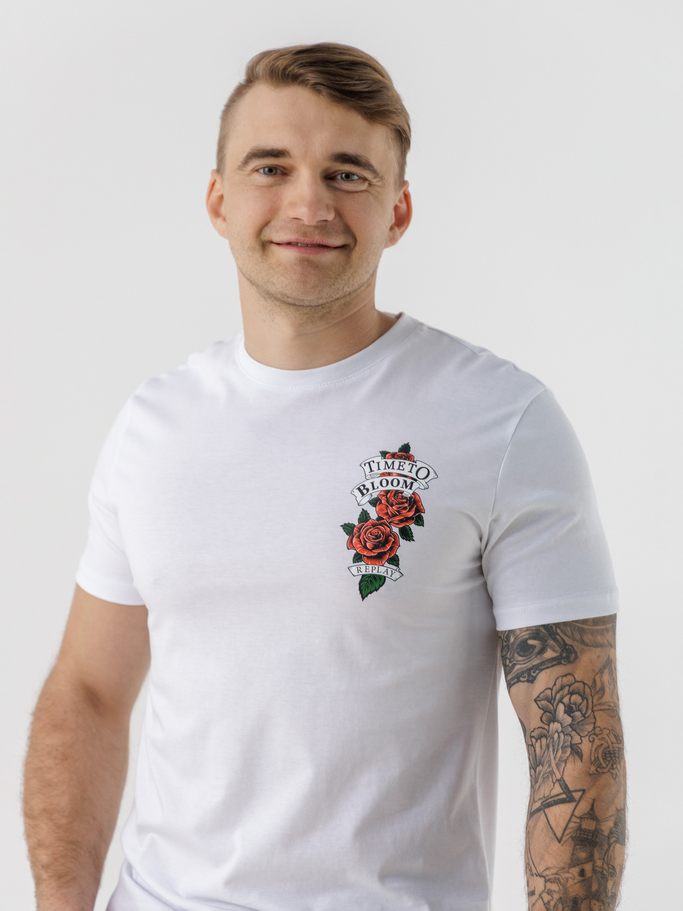 Футболка LAWA модель 2000990525499 Фото