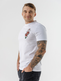 Футболка LAWA модель 2000990525499 Футболка LAWA модель 2000990525499 Фото