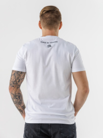 Футболка LAWA модель 2000990525499 Футболка LAWA модель 2000990525499 Фото
