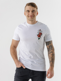 Футболка LAWA модель 2000990525499 Футболка LAWA модель 2000990525499 Фото