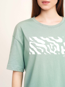 Футболка LAWA модель 2000990524645 Фото