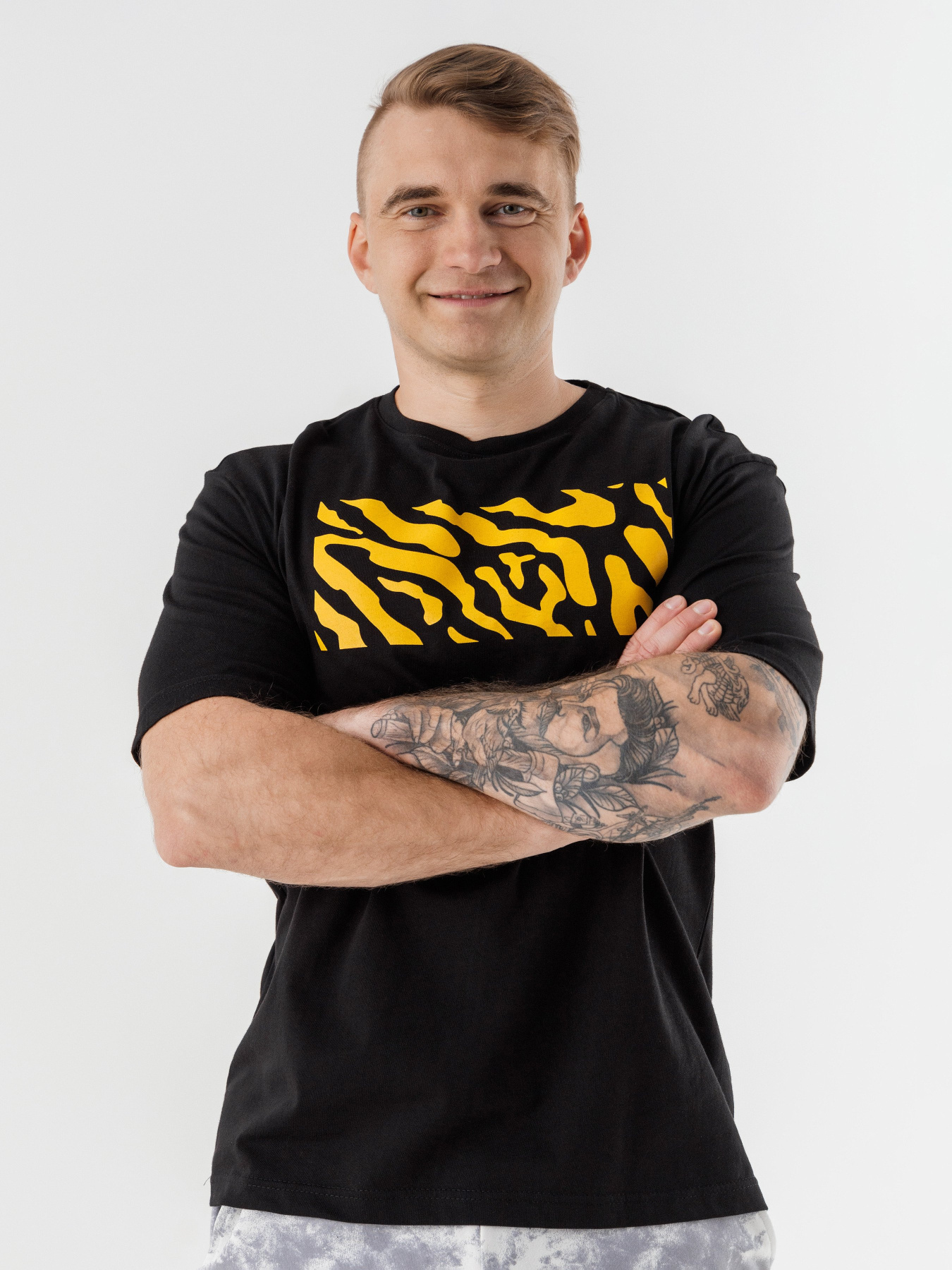 Футболка LAWA модель 2000990524706 Фото