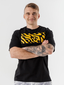 Футболка LAWA модель 2000990524706 Футболка LAWA модель 2000990524706 Фото