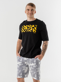 Футболка LAWA модель 2000990524706 Футболка LAWA модель 2000990524706 Фото