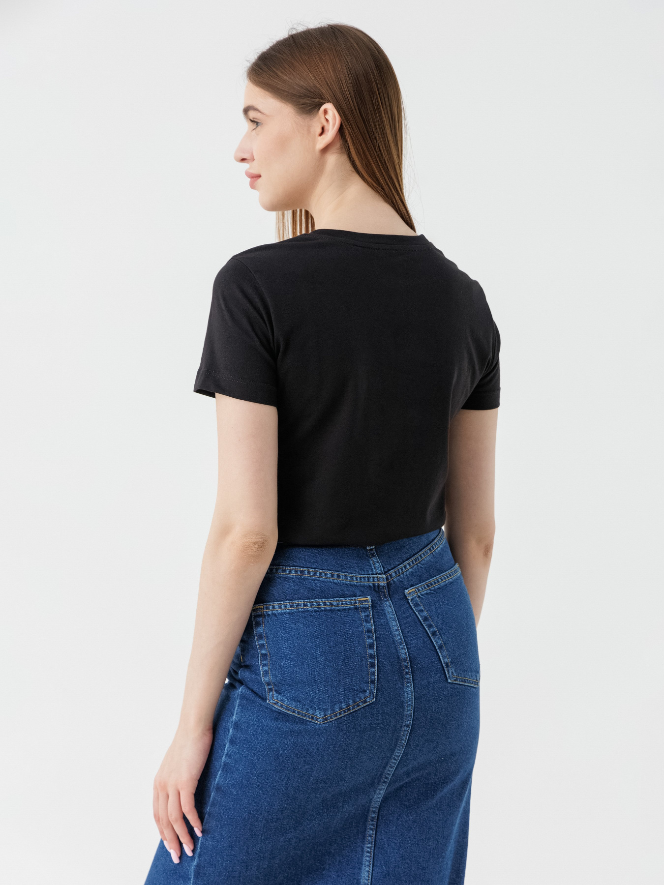 Футболка LAWA модель 2000990525437 Фото