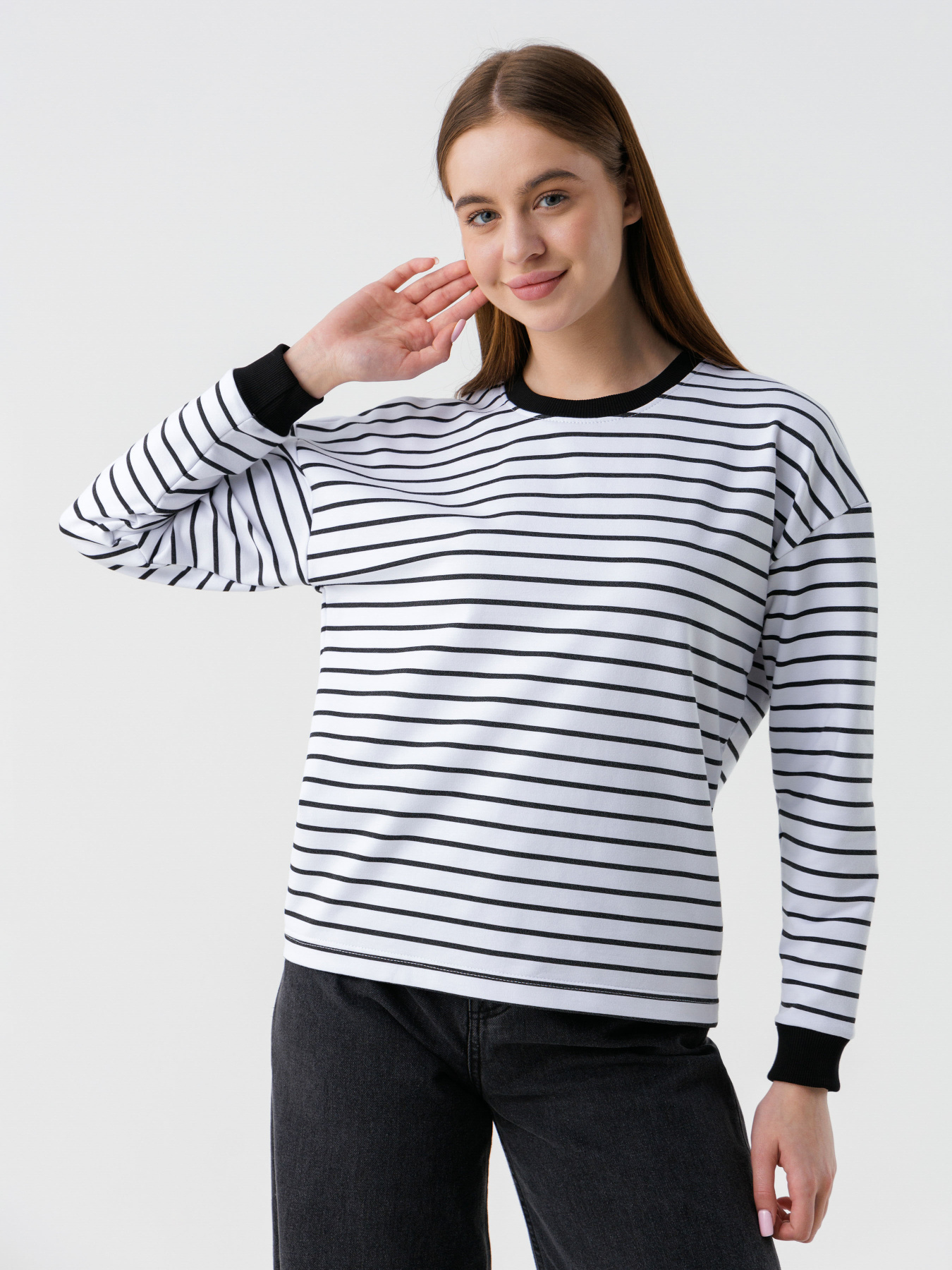 Свитшот LAWA модель 2000990524768 Фото