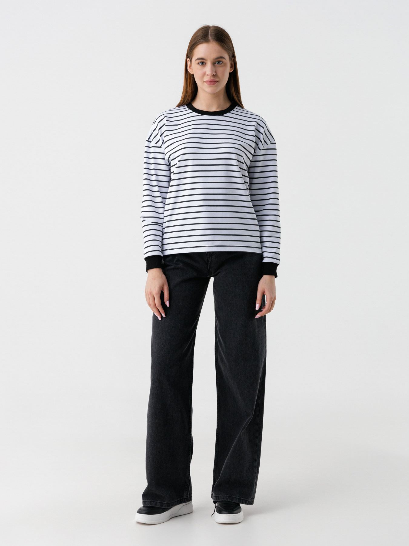 Світшот LAWA модель 2000990524768 Фото