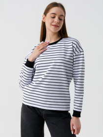 Світшот LAWA модель 2000990524768 Світшот LAWA модель 2000990524768 Фото