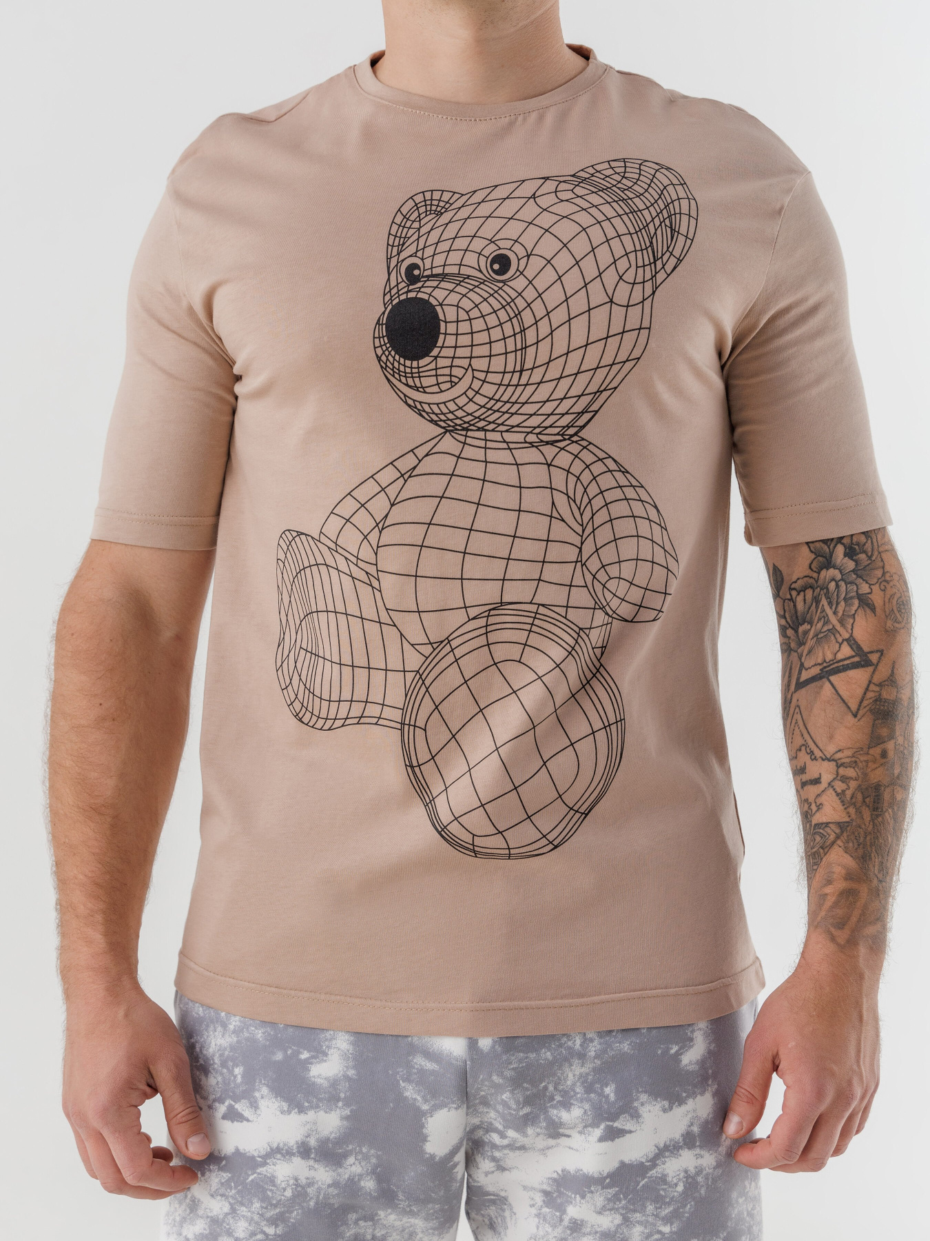 Футболка LAWA модель 2000990527271 Фото