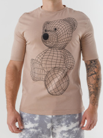 Футболка LAWA модель 2000990527271 Фото