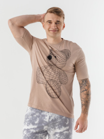 Футболка LAWA модель 2000990527271 Фото