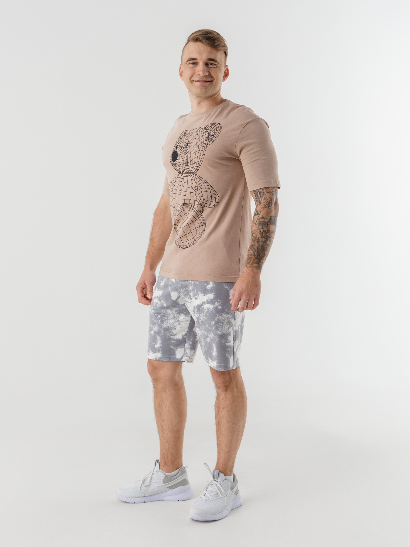 Футболка LAWA модель 2000990527271 Фото