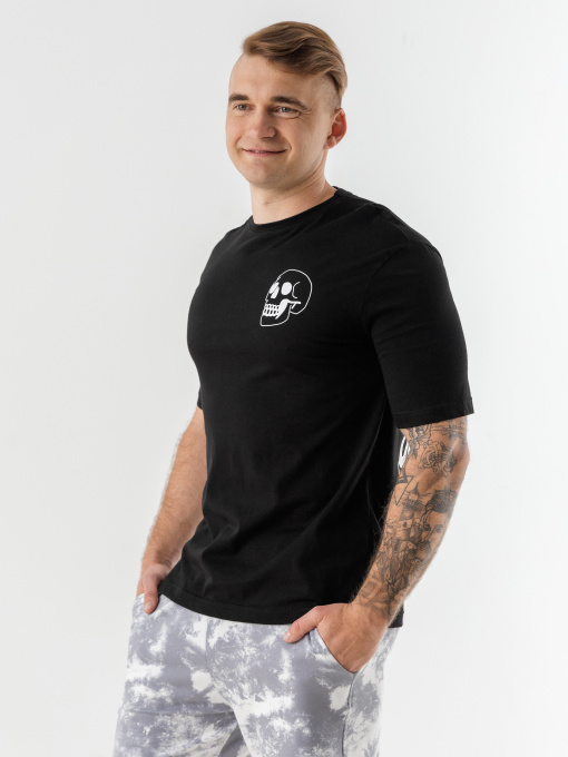 Футболки и поло LAWA модель 2000990527325 Фото