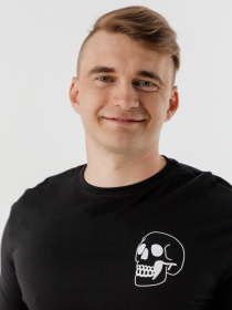 Футболки и поло LAWA модель 2000990527325 Футболки и поло LAWA модель 2000990527325 Фото