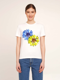 Футболка LAWA модель 2000990531865 Фото