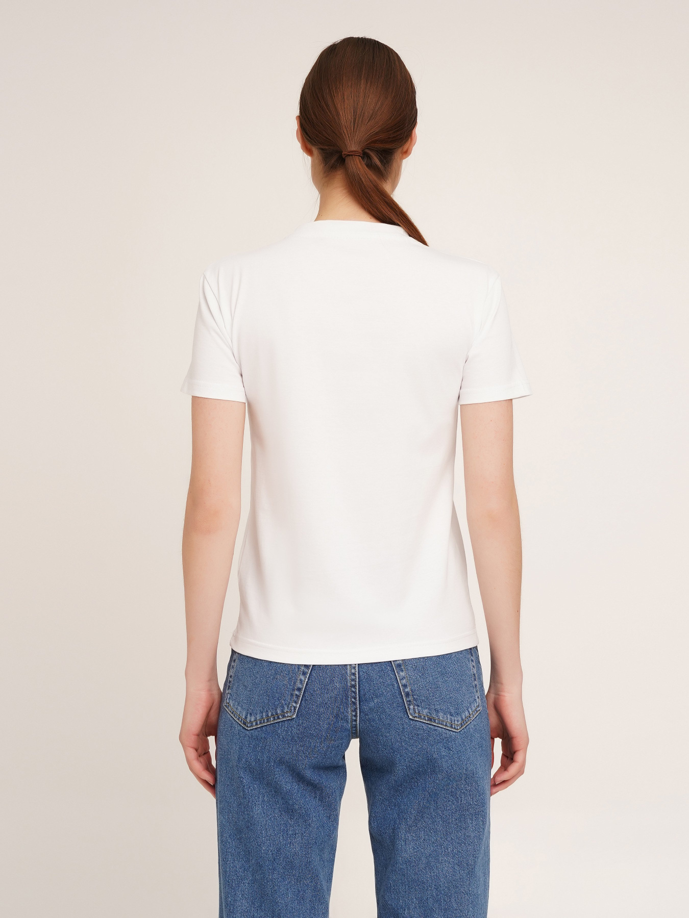 Футболка LAWA модель 2000990531865 Фото