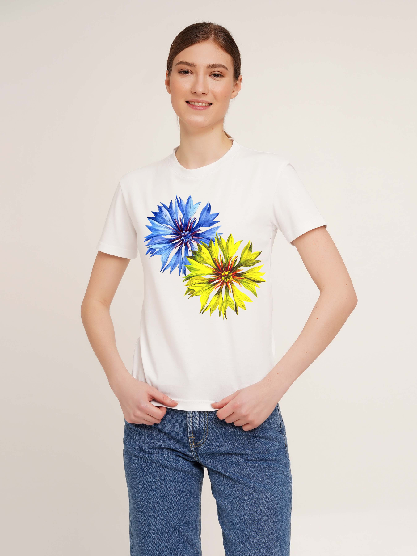 Футболка LAWA модель 2000990531865 Фото