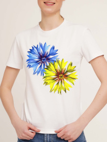 Футболка LAWA модель 2000990531865 Фото