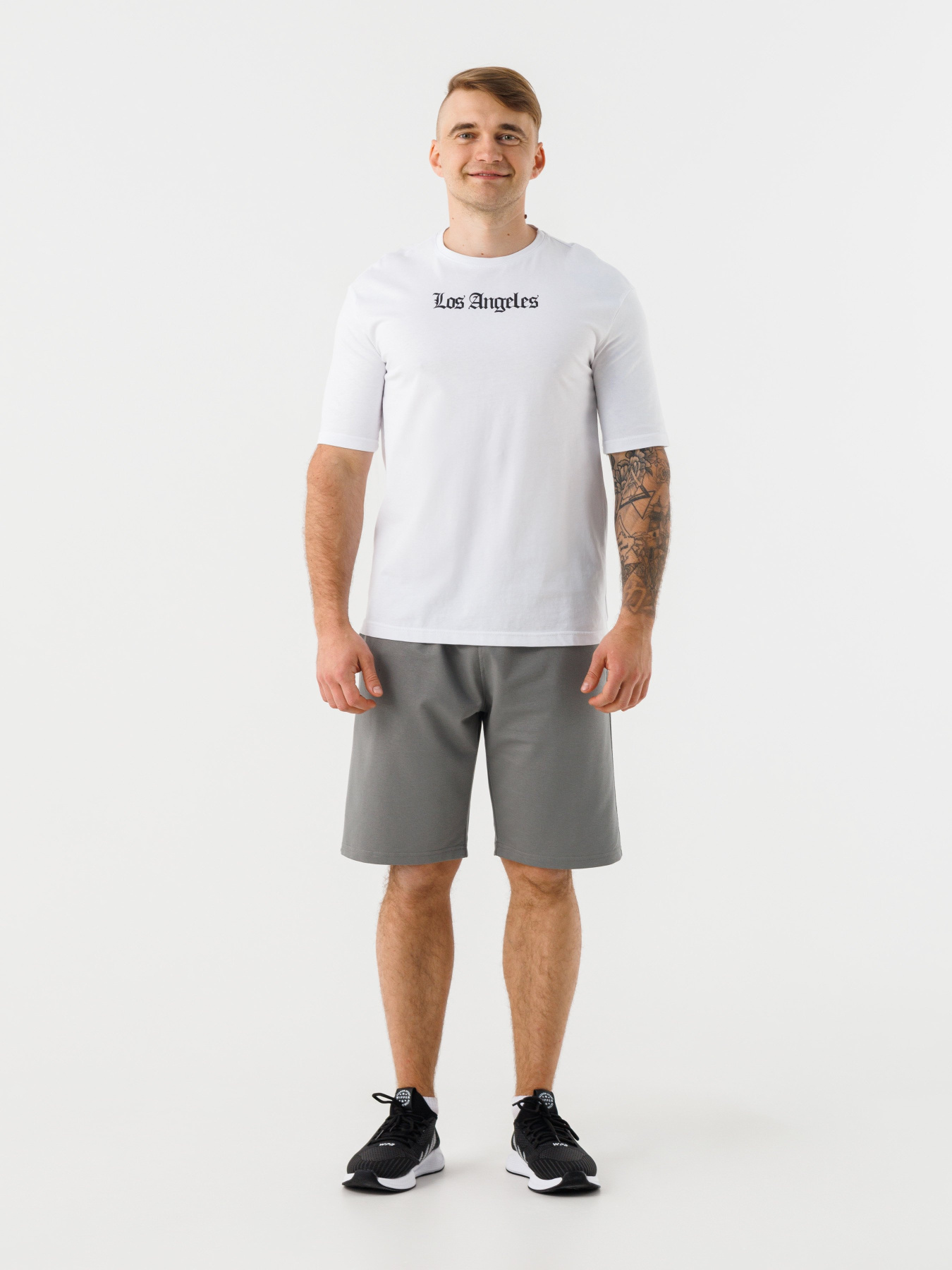 Футболка LAWA модель 2000990540584 Фото