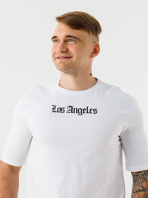 Футболка LAWA модель 2000990540584 Фото