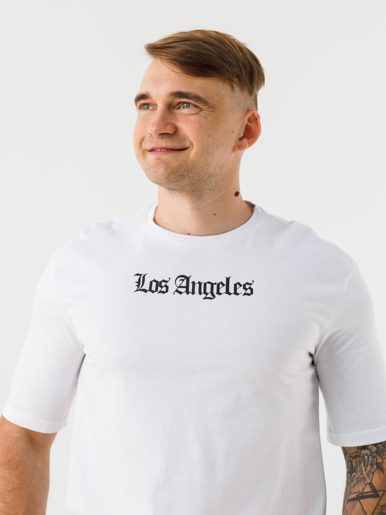 Футболка LAWA модель 2000990540584 Фото