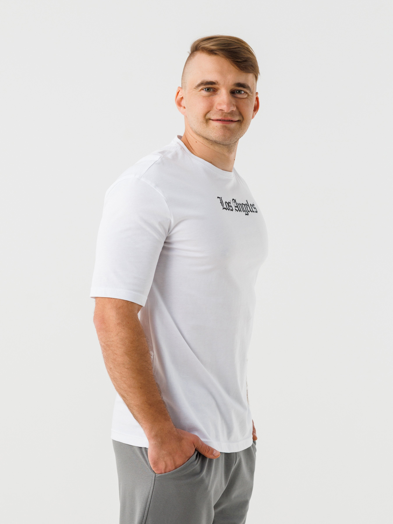 Футболка LAWA модель 2000990540584 Фото