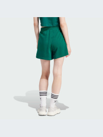 Повседневные шорты Adidas Adicolor модель IP0695 Повседневные шорты Adidas Adicolor модель IP0695 Фото