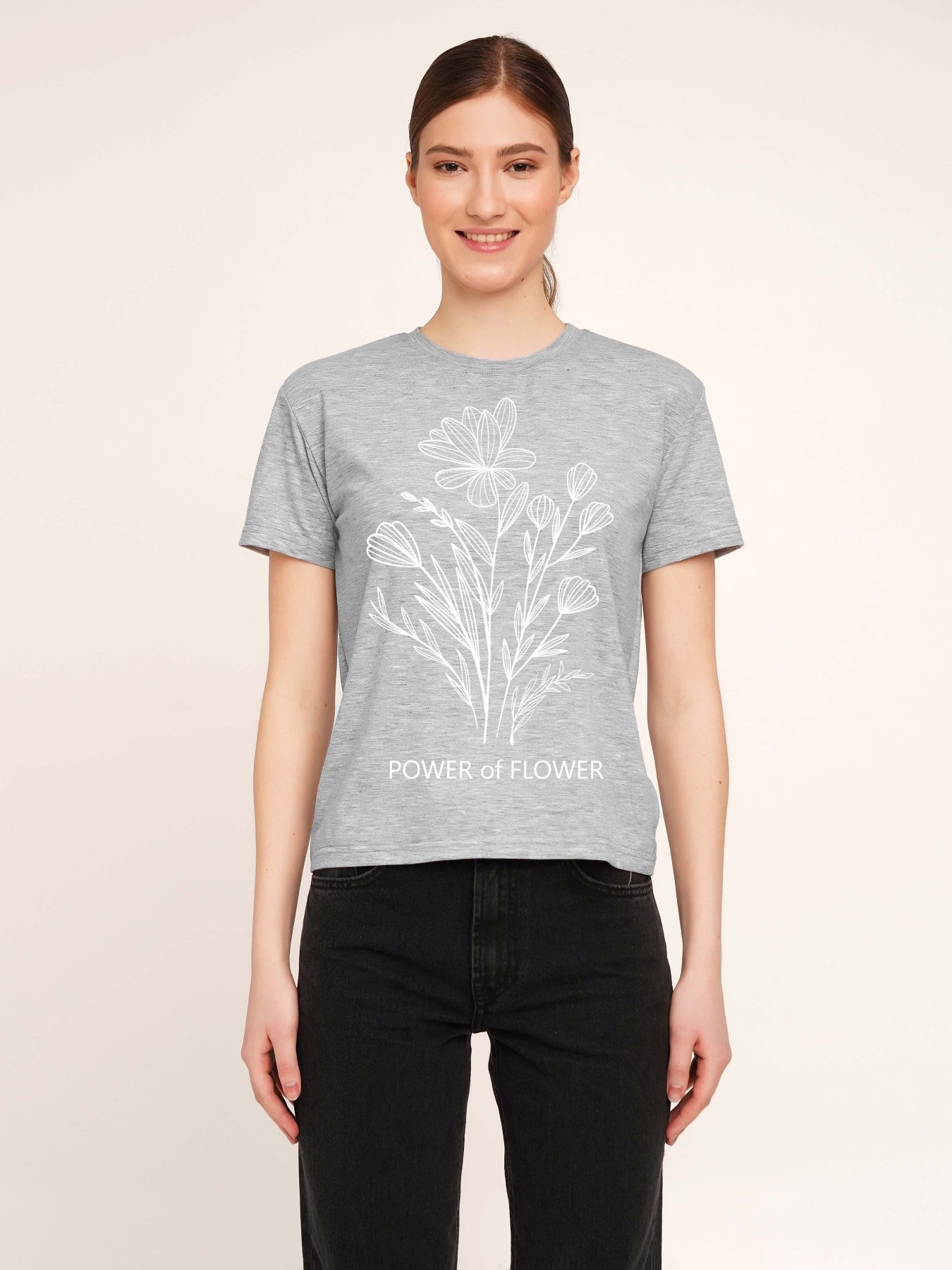 Футболка LAWA модель 2000990545091 Фото