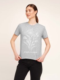 Футболка LAWA модель 2000990545091 Фото