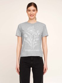 Футболка LAWA модель 2000990545091 Фото