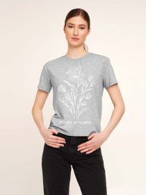 Футболка LAWA модель 2000990545091 Фото