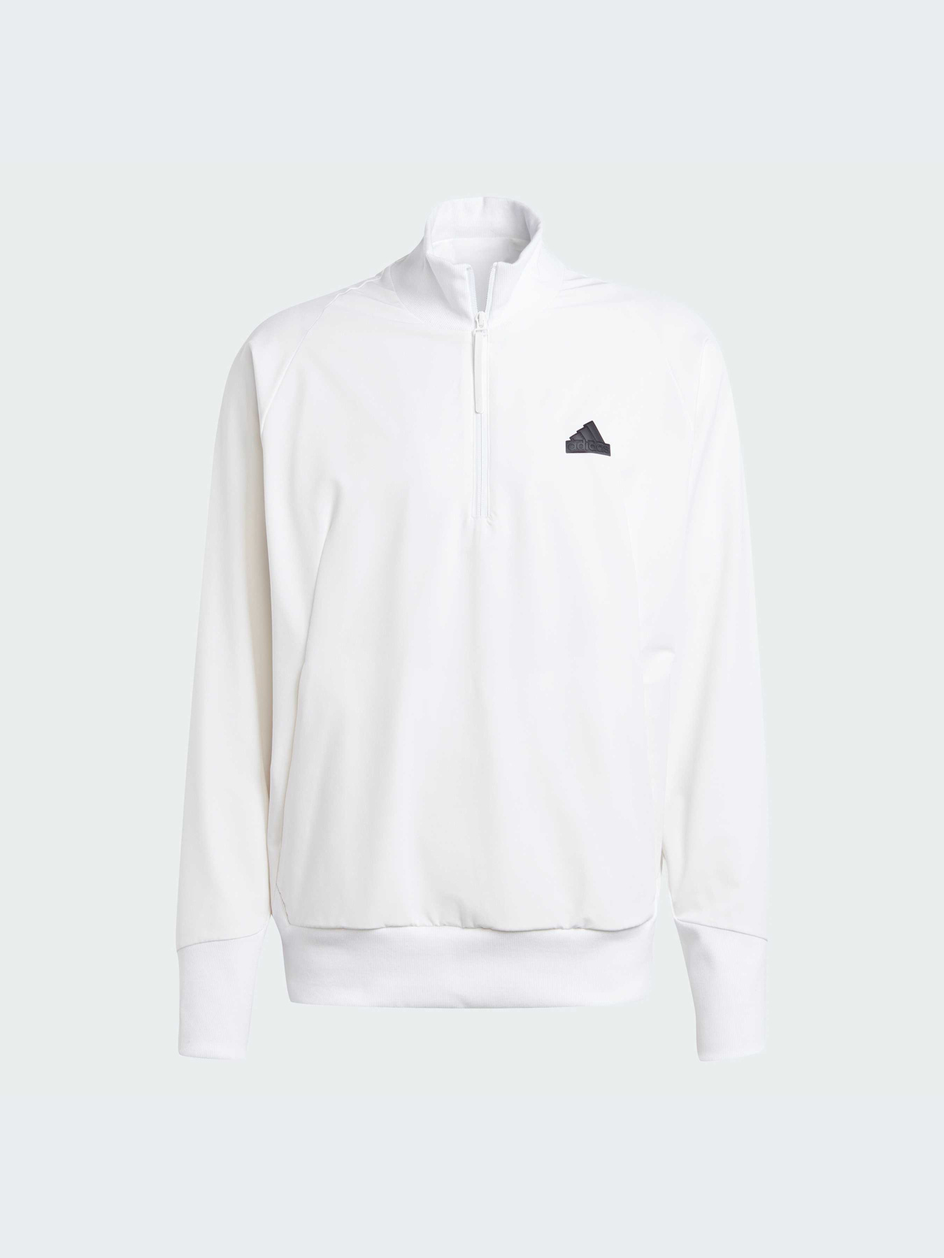 Кофта Adidas ZNE модель IQ4793 Фото