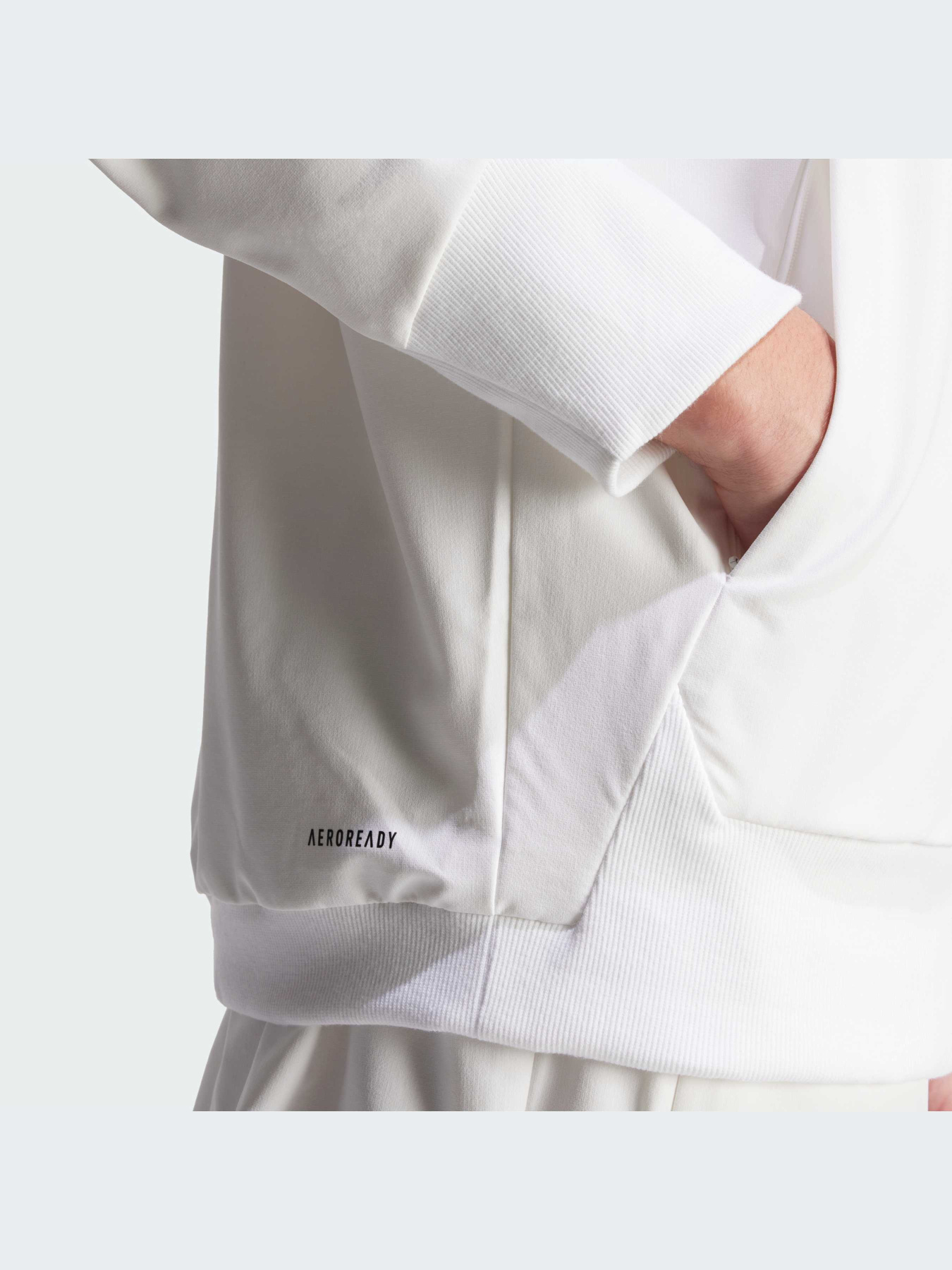 Кофта Adidas ZNE модель IQ4793 Фото