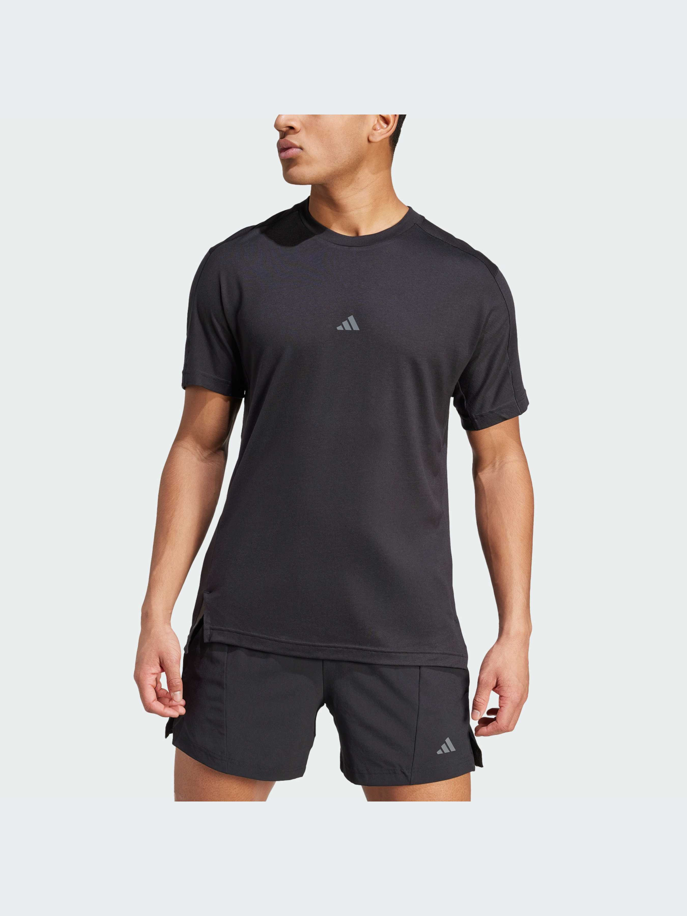 Футболка спортивна Adidas модель IR9481 Фото