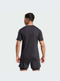 Футболка спортивна Adidas модель IR9481 Фото