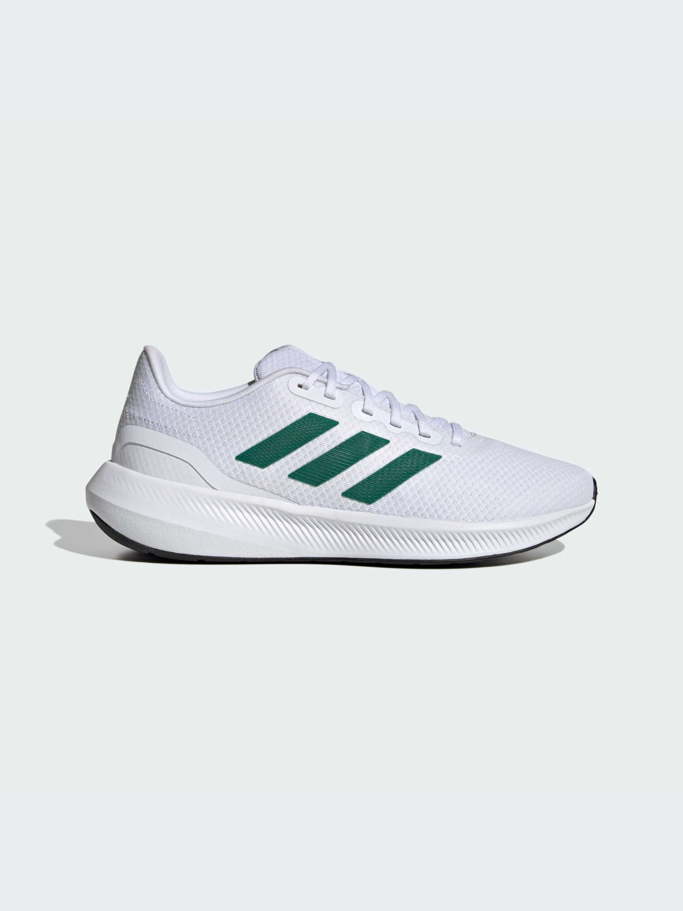 Кроссовки для бега Adidas Runfalcon модель ID2293 Фото