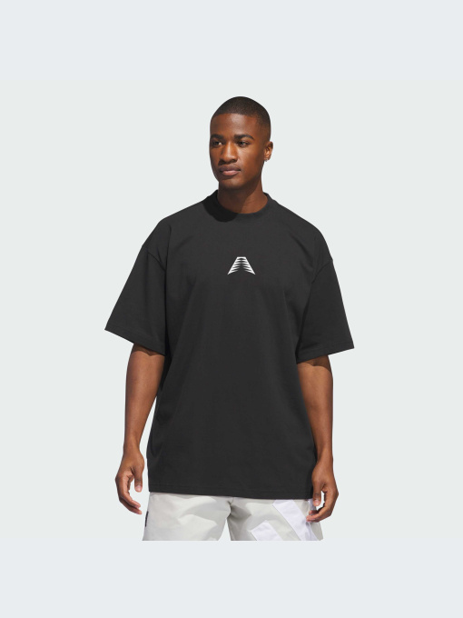 Футболка Adidas модель IT0120 Фото