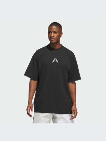 Футболка Adidas модель IT0120 Футболка Adidas модель IT0120 Фото