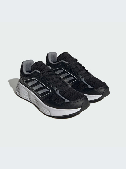Кроссовки для бега adidas Galaxy модель IF5398 — фото 4 - INTERTOP