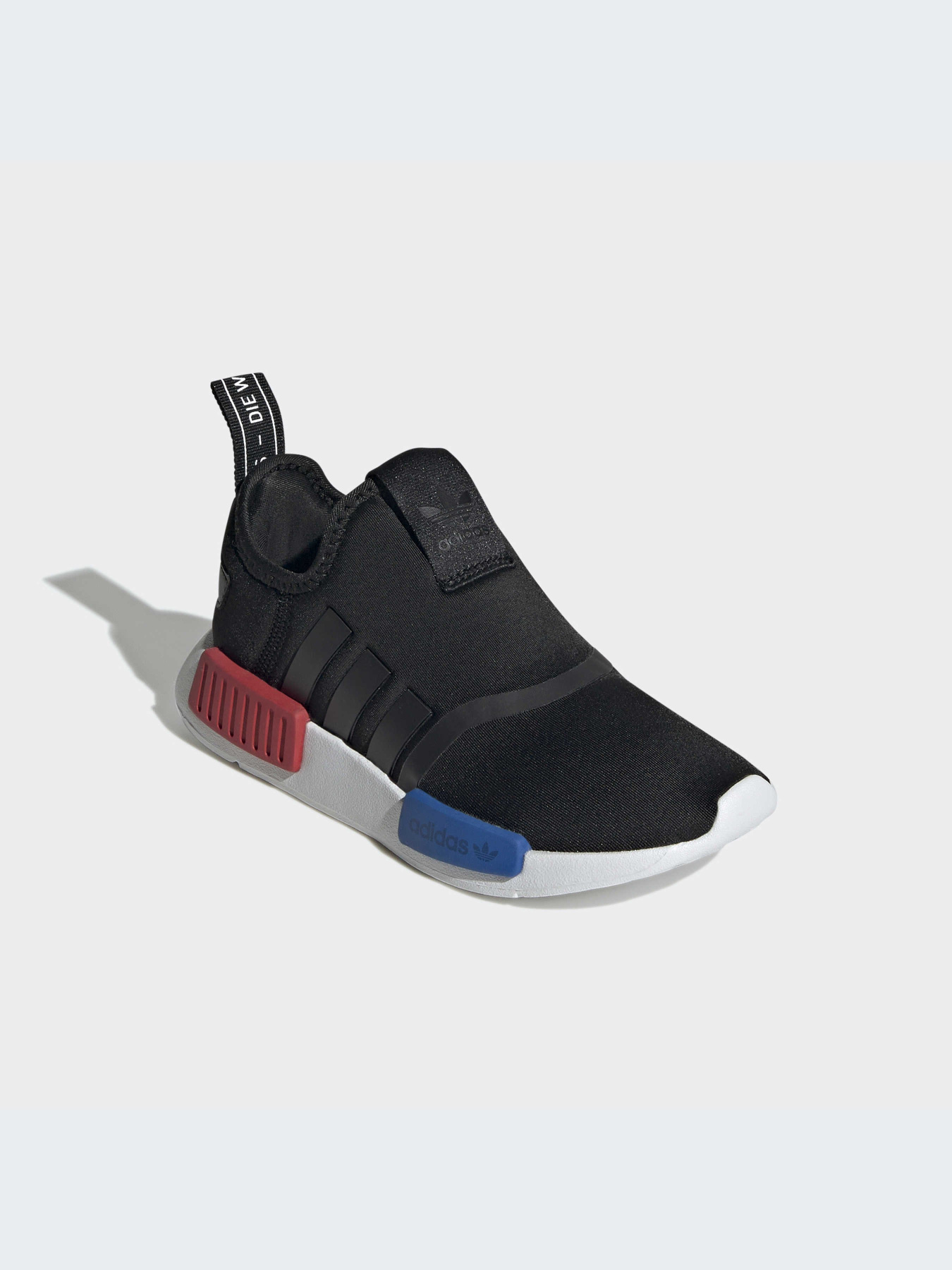 Кросівки повсякденні Adidas NMD модель GY9147 Фото