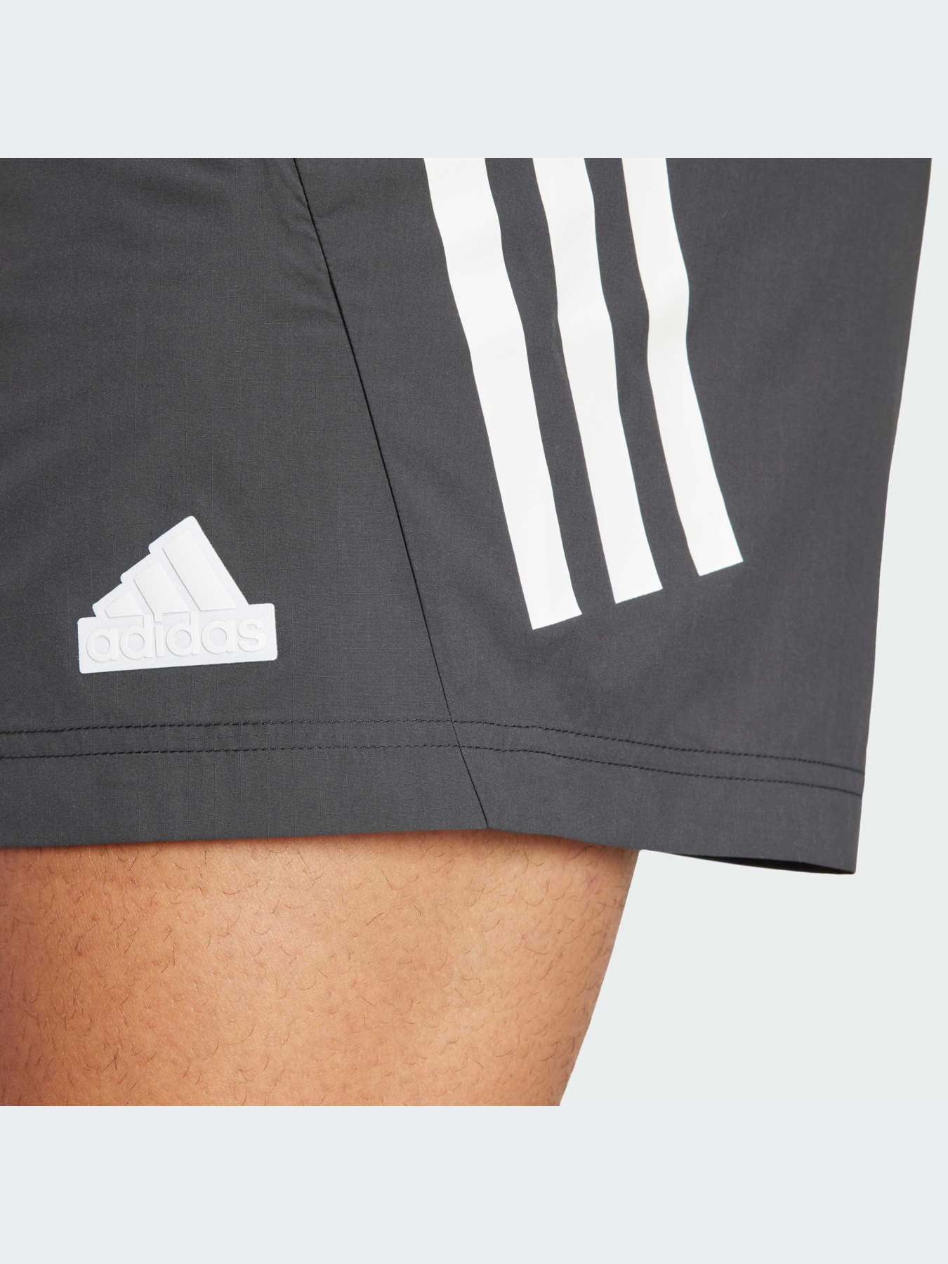 Шорти Adidas Культові силуети модель IR9221 Фото