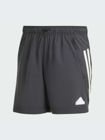 Повсякденні шорти Adidas Культові силуети модель IR9221 Фото