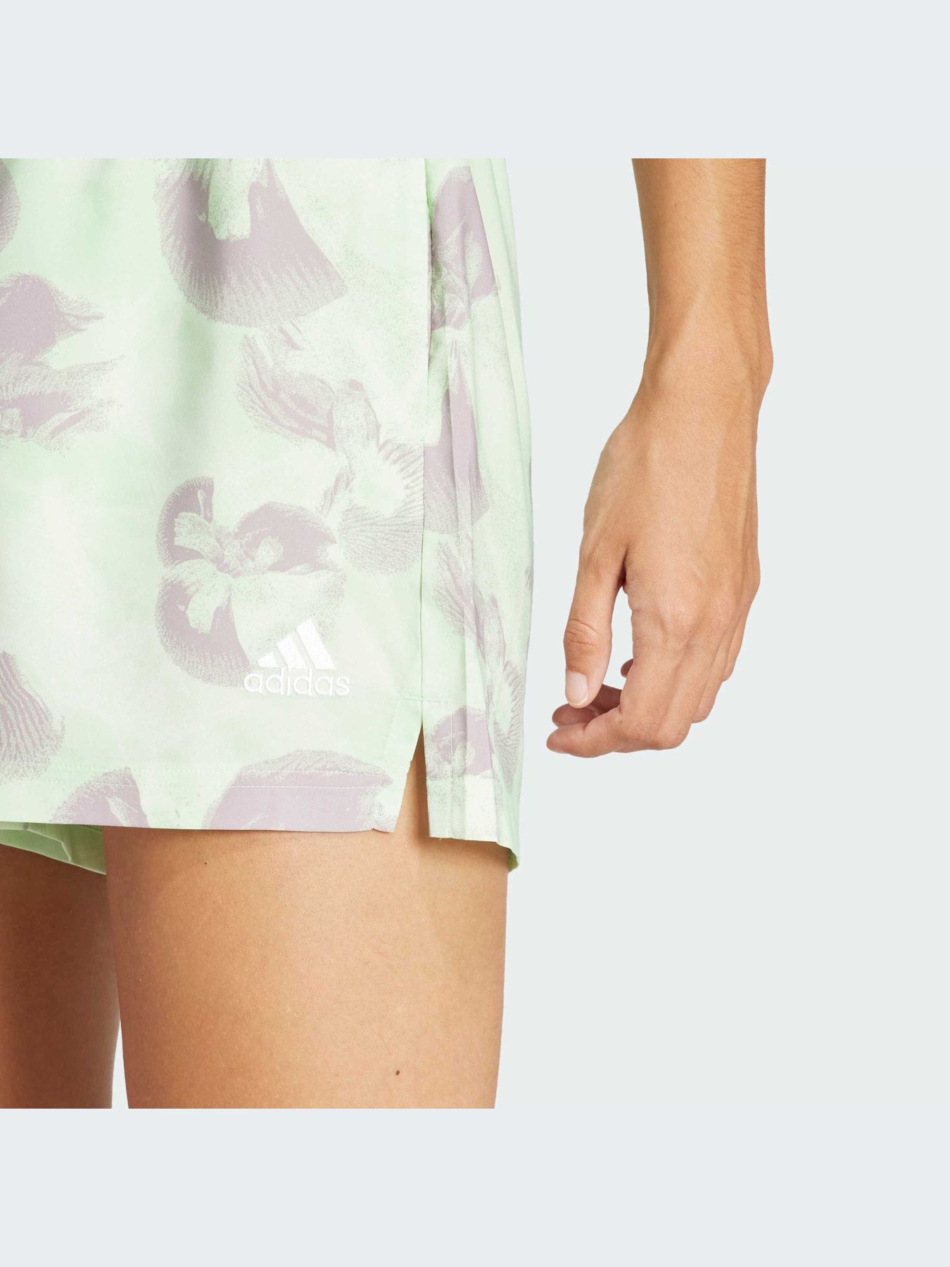 Шорты Adidas модель IS4250 Фото