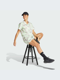 Шорты Adidas модель IS4250 Фото