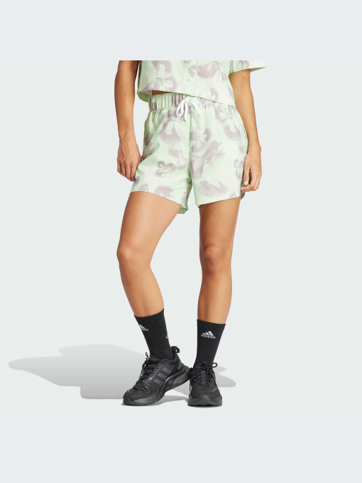 Шорты Adidas модель IS4250 Фото